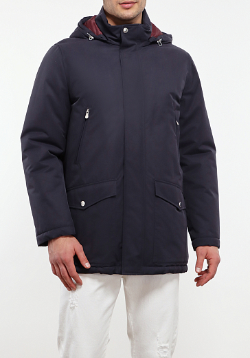 куртка Brunello Cucinelli MQ4206451