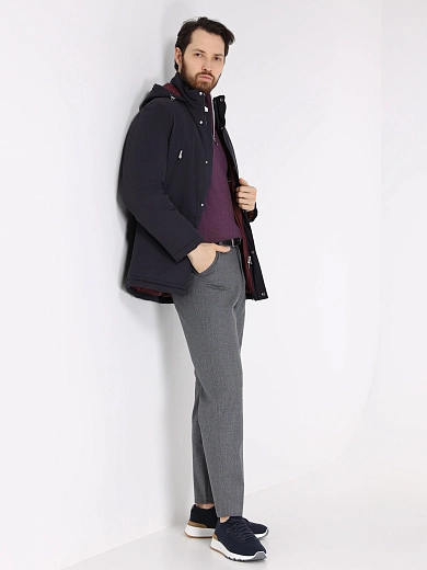 куртка Brunello Cucinelli MQ4206451