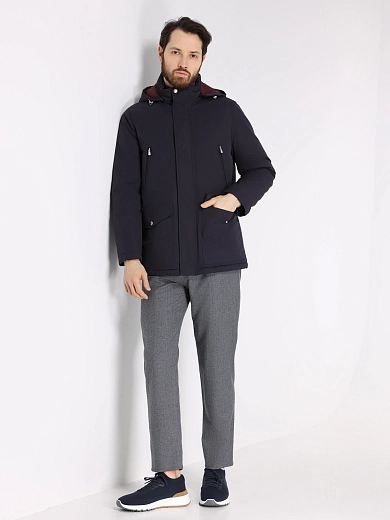 куртка Brunello Cucinelli MQ4206451