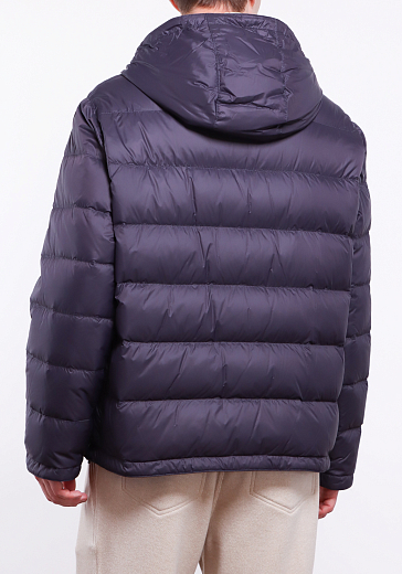 пуховик Brunello Cucinelli MR4051744