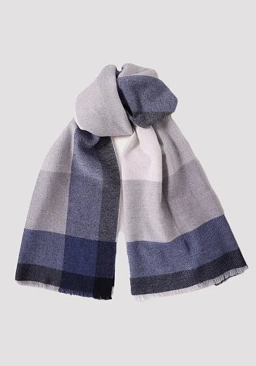 шарф Brunello Cucinelli MSC640AG