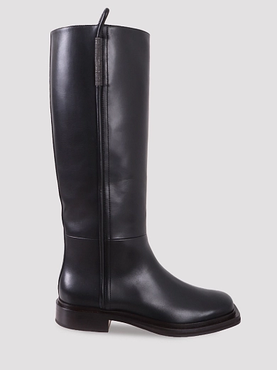 сапоги Brunello Cucinelli MZBSC2051