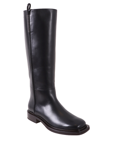 сапоги Brunello Cucinelli MZBSC2051