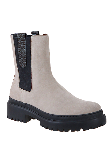 ботинки Brunello Cucinelli MZSFG2008