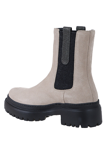 ботинки Brunello Cucinelli MZSFG2008