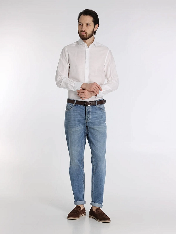 Brunello Cucinelli джинсы M074PD2210