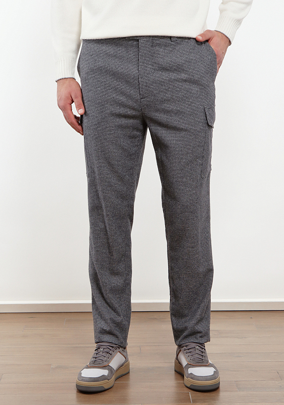 Brunello Cucinelli брюки ME252E1890