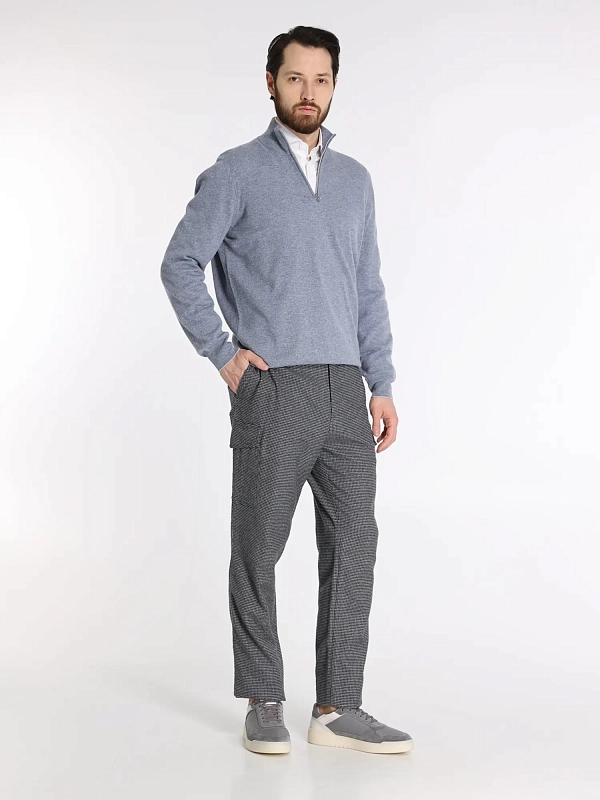 Brunello Cucinelli брюки ME252E1890