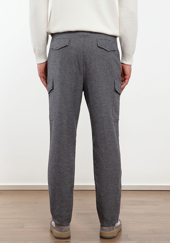 Brunello Cucinelli брюки ME252E1890