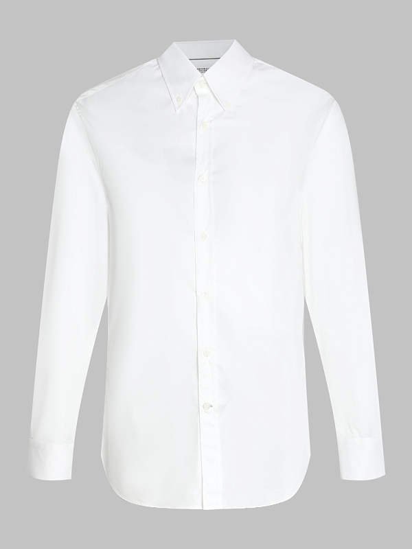 Brunello Cucinelli рубашка ME6241716