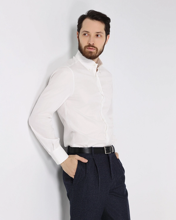 Brunello Cucinelli рубашка ME6241716