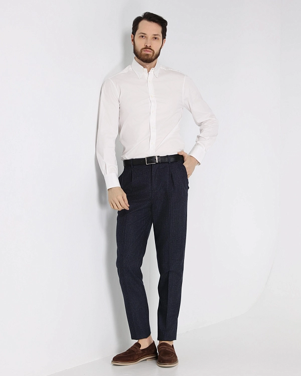 Brunello Cucinelli рубашка ME6241716