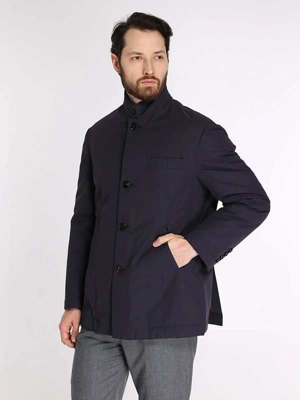 Brunello Cucinelli куртка MQ4206449