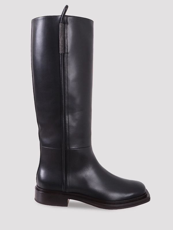 Brunello Cucinelli сапоги MZBSC2051