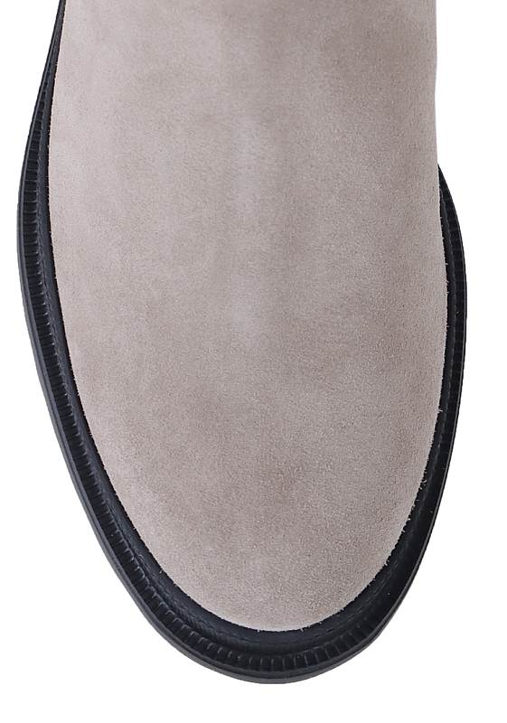 Brunello Cucinelli ботинки MZSFG2008