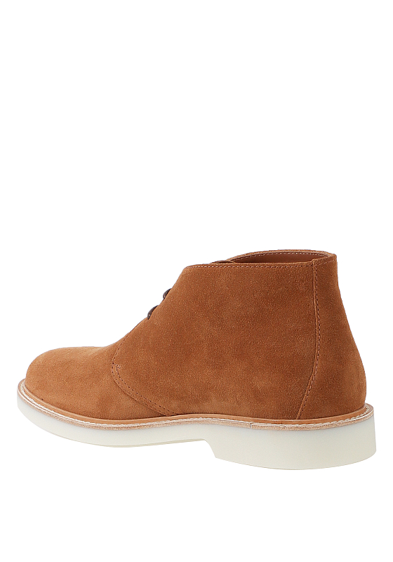 Brunello Cucinelli ботинки MZUOUSP826