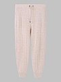 Brunello Cucinelli брюки трикотажные MBG743499P бежевый