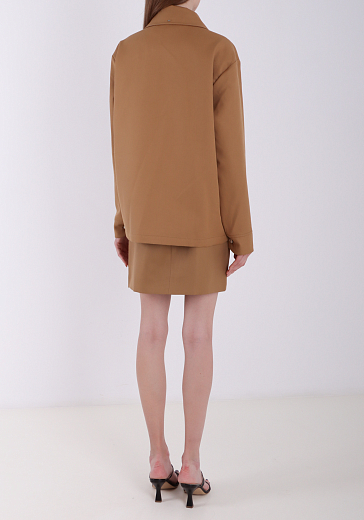 юбка Max Mara ALAN