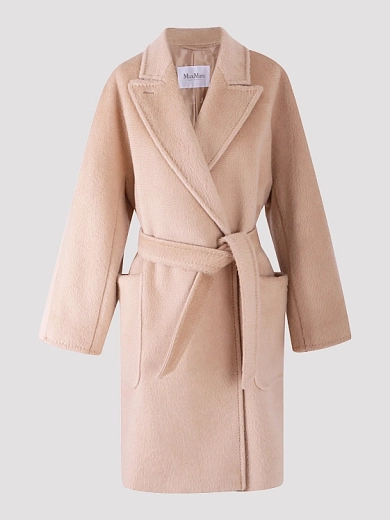 пальто Max Mara CRINE