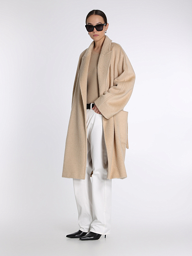 пальто Max Mara CRINE