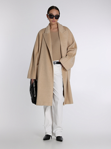 пальто Max Mara CRINE