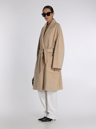 пальто Max Mara CRINE