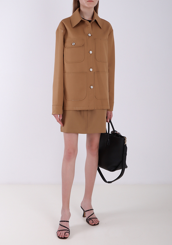 Max Mara юбка ALAN