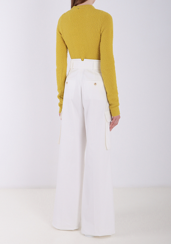 Max Mara джемпер GANGE