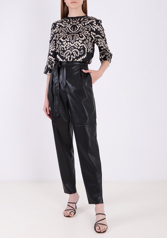 Max Mara брюки LINDSEY