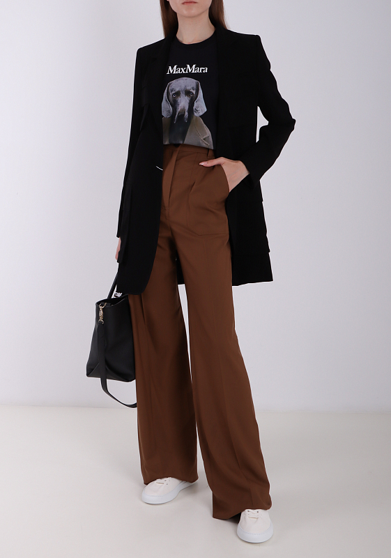 Max Mara жакет SILVANA