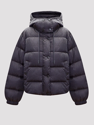 пуховик короткий Max Mara Weekend ERIK