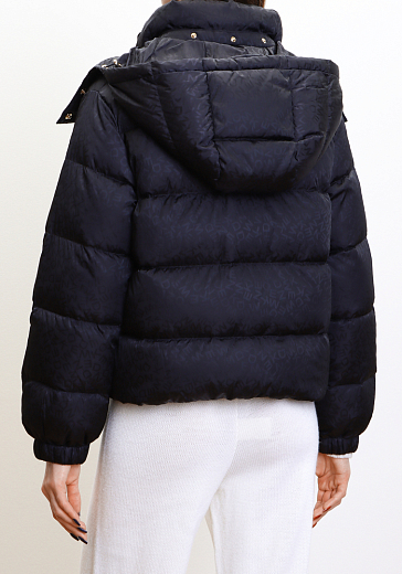 пуховик короткий Max Mara Weekend ERIK