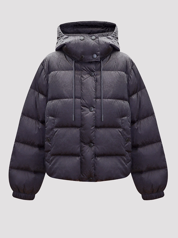 Max Mara Weekend пуховик короткий ERIK