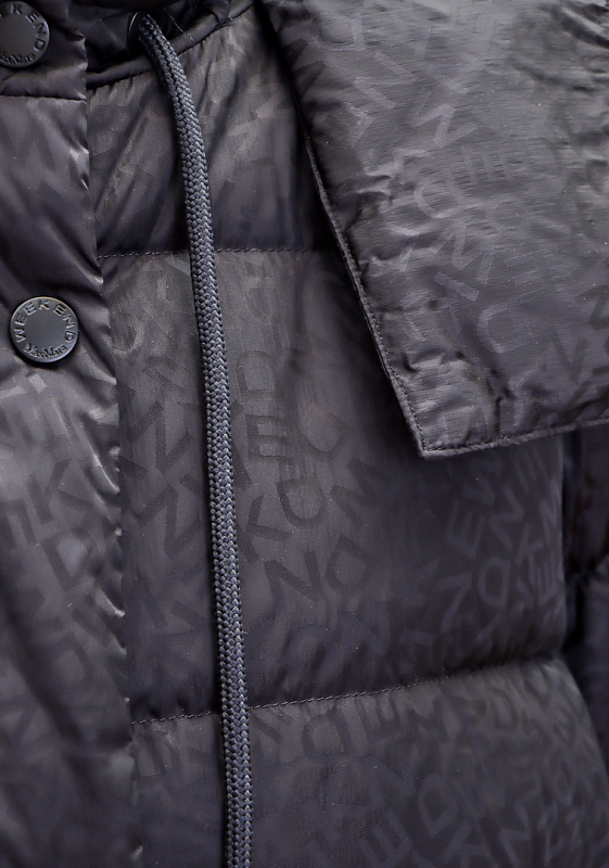 Max Mara Weekend пуховик короткий ERIK