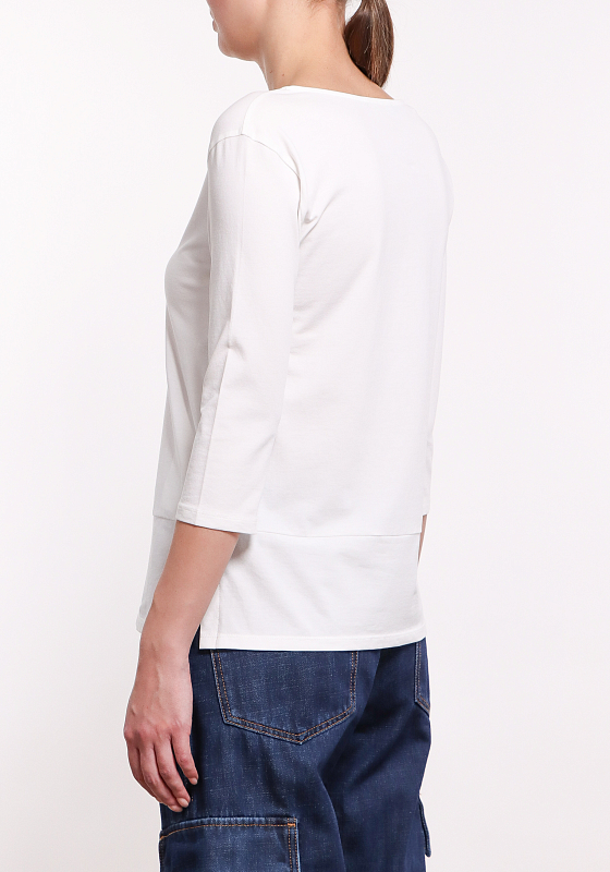 Max Mara Weekend лонгслив MULTIA