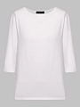 Max Mara Weekend лонгслив MULTIA белый