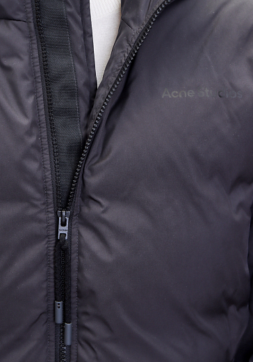 куртка Acne Studios FN-WN-OUTW000560