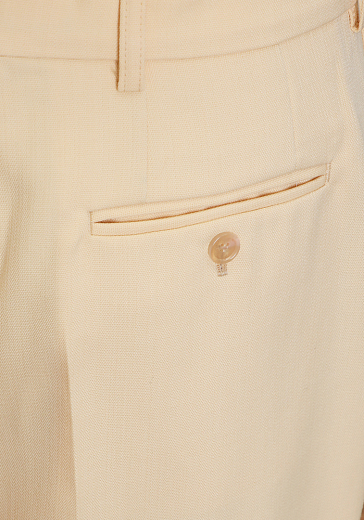 шорты Acne Studios FN-WN-SHOR000054