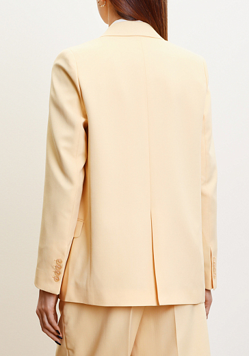 жакет Acne Studios FN-WN-SUIT000305