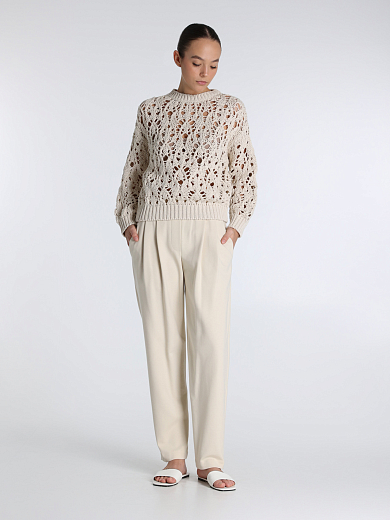 брюки Brunello Cucinelli M0R24P7962