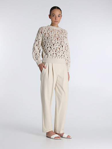 брюки Brunello Cucinelli M0R24P7962