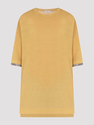 джемпер Brunello Cucinelli M1T134910