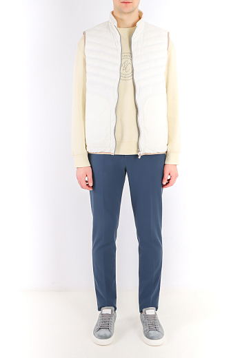брюки Brunello Cucinelli M252DE1730