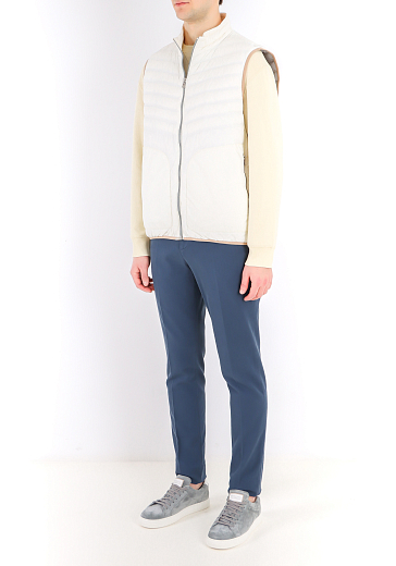 брюки Brunello Cucinelli M252DE1730