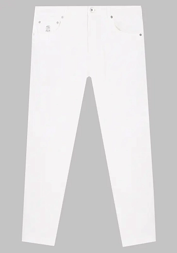 джинсы Brunello Cucinelli M277PZ2040