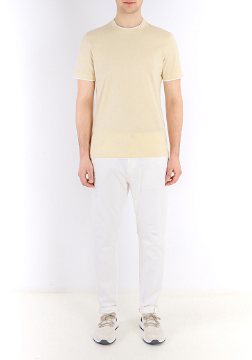 джинсы Brunello Cucinelli M277PZ2040