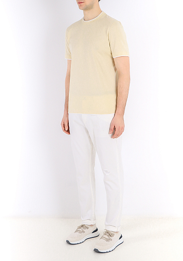 джинсы Brunello Cucinelli M277PZ2040