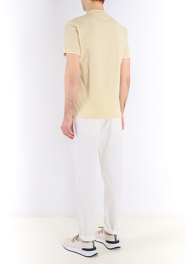 джинсы Brunello Cucinelli M277PZ2040