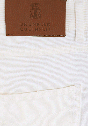 джинсы Brunello Cucinelli M277PZ2040