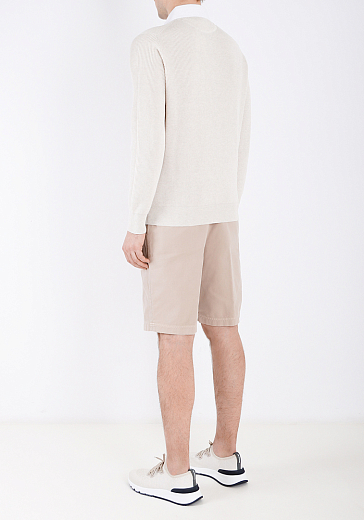 поло спортивное Brunello Cucinelli M29200405G